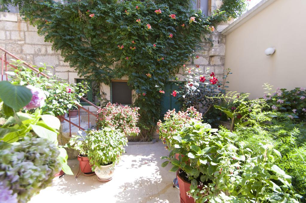 Hotel Sobe Andreis Vela Luka Exterior foto